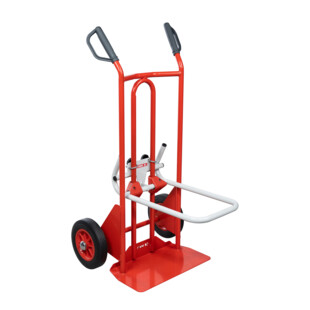 DIABLE PORTE CHAISES